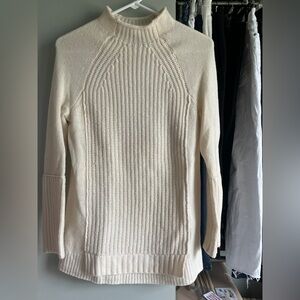 J.Crew 100% wool tunic Sweater XXS
